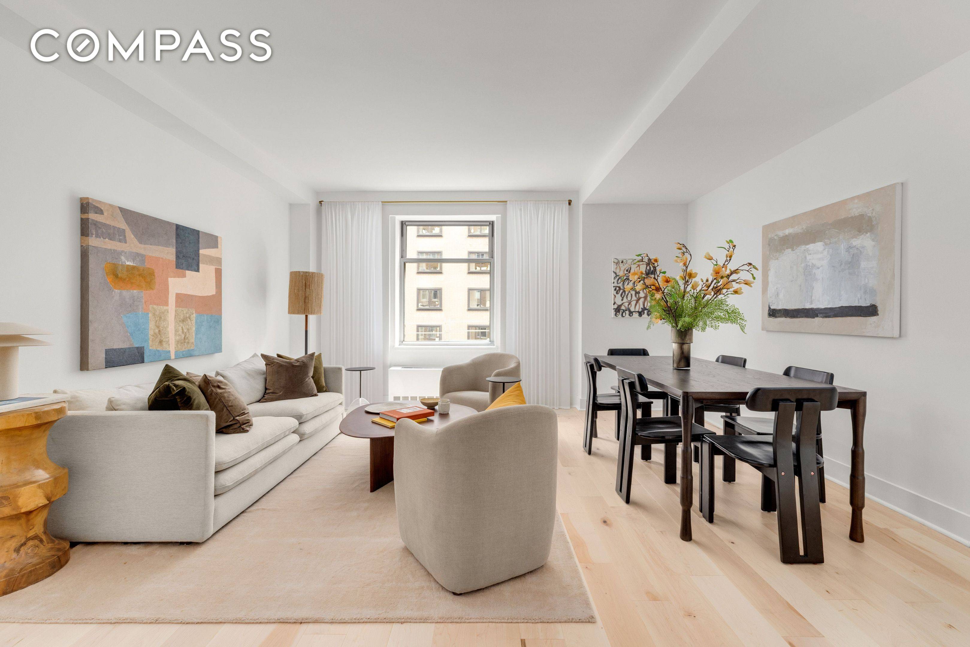100 W 58th Street #8C, Manhattan, NY 10019