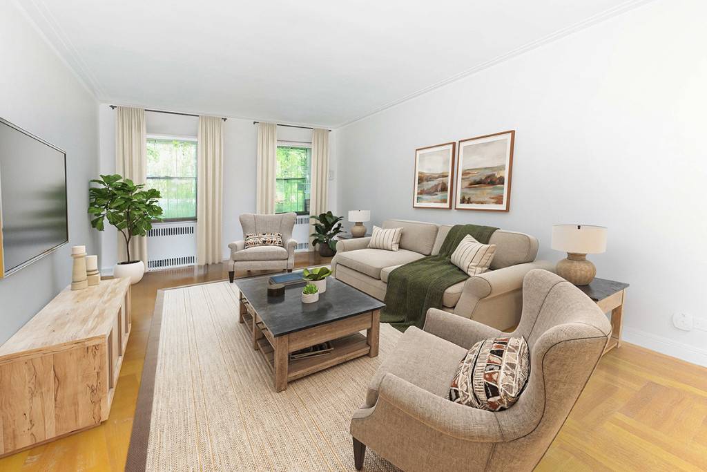 3017 Riverdale Avenue #2J, Bronx, NY 10463