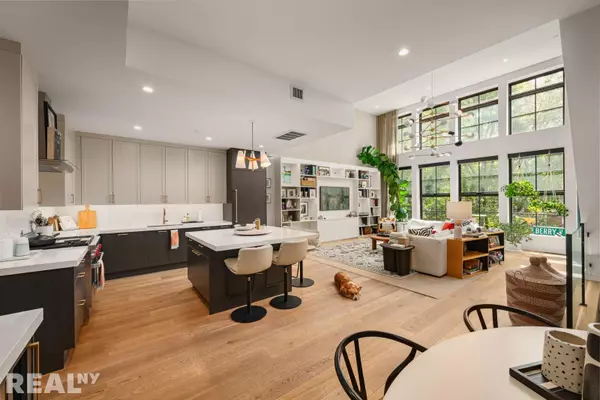 Brooklyn, NY 11211,438 Humboldt Street #3B