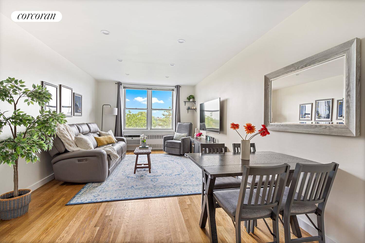 Brooklyn, NY 11209,8301 RIDGE Boulevard #5D