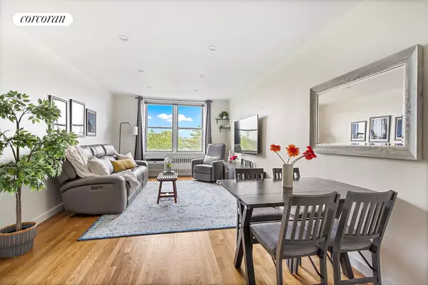 Brooklyn, NY 11209,8301 RIDGE Boulevard #5D