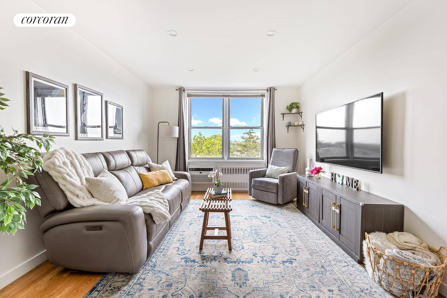 8301 RIDGE Boulevard #5D, Brooklyn, NY 11209