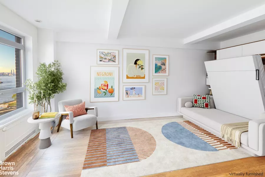 2 BEEKMAN Place #10B, Manhattan, NY 10022