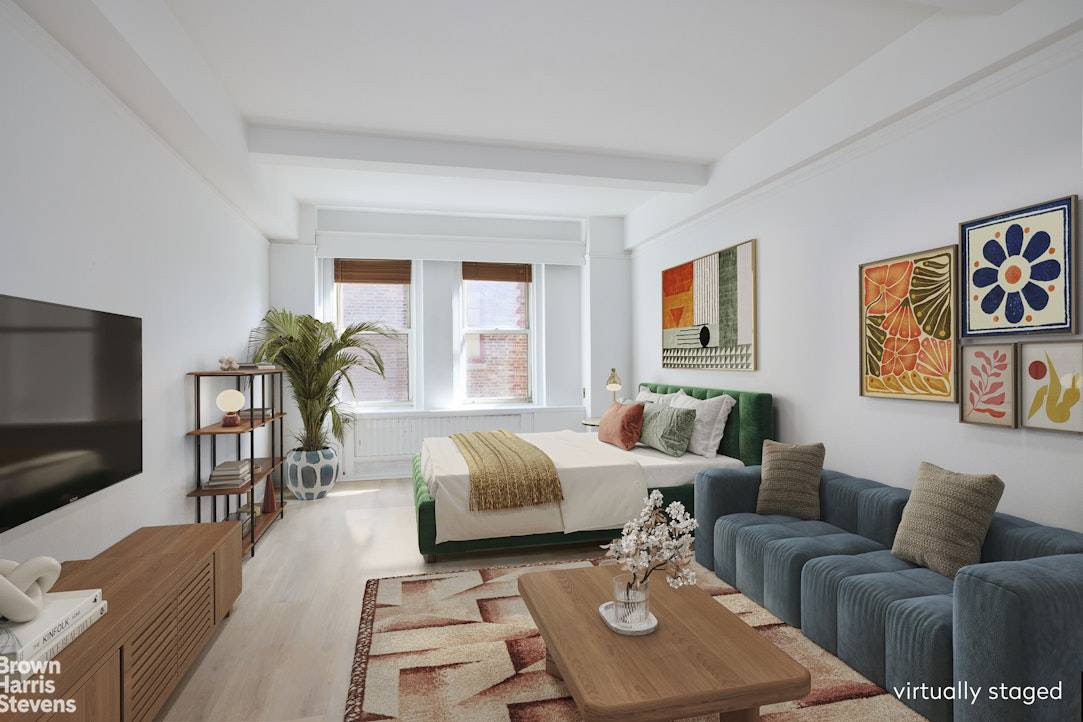 310 RIVERSIDE Drive #1501, Manhattan, NY 10025