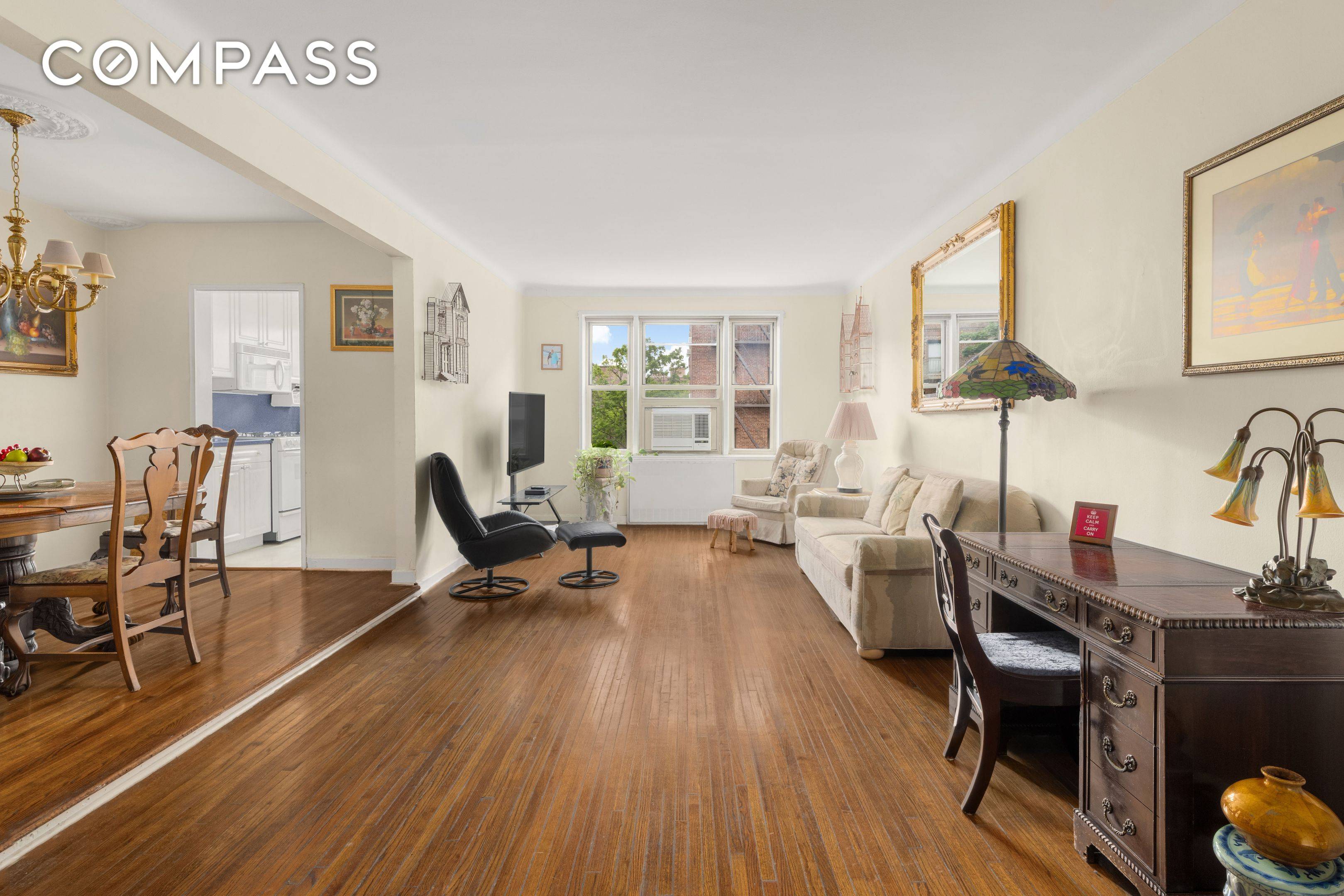 68-61 Yellowstone Boulevard #618, Queens, NY 11375