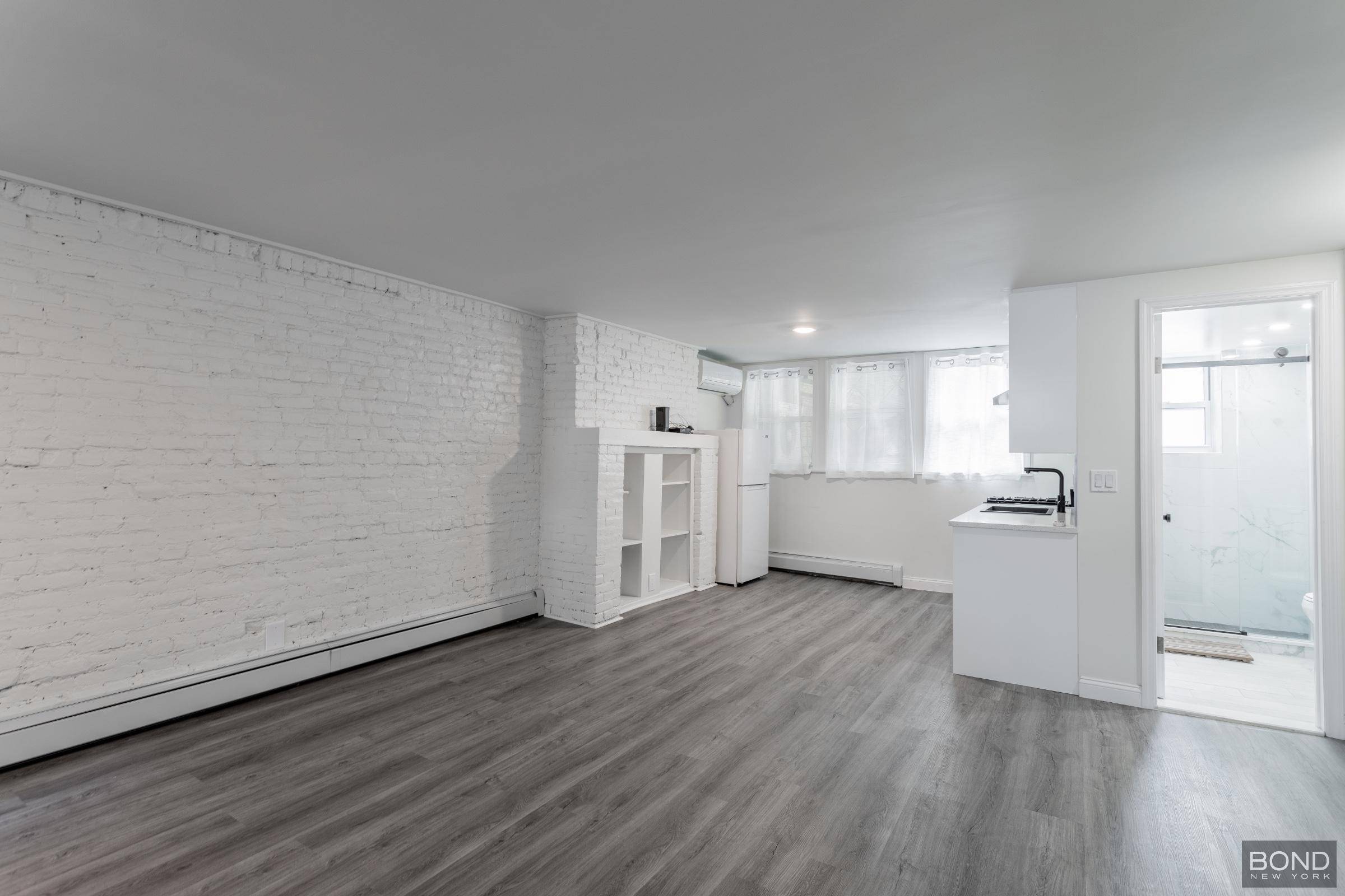 228 Leonard Street #1, Brooklyn, NY 11211