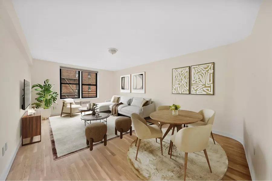60 E 9TH Street #503, Manhattan, NY 10003