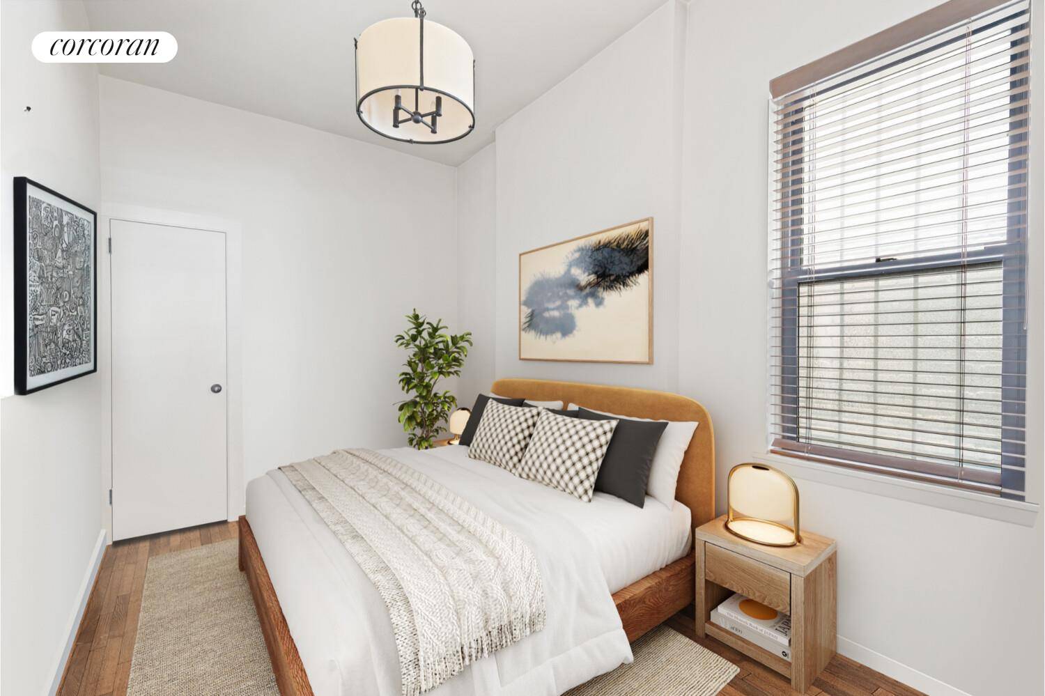 Manhattan, NY 10014,41 JANE Street #5A