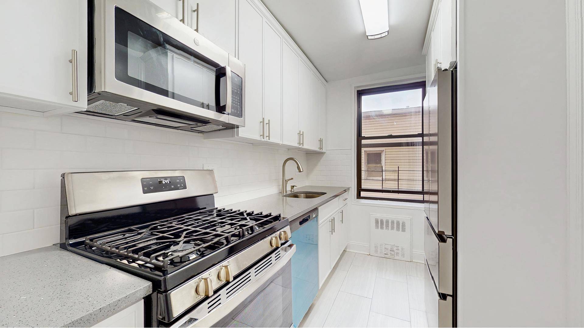 2701 NEWKIRK Avenue #3A, Brooklyn, NY 11226