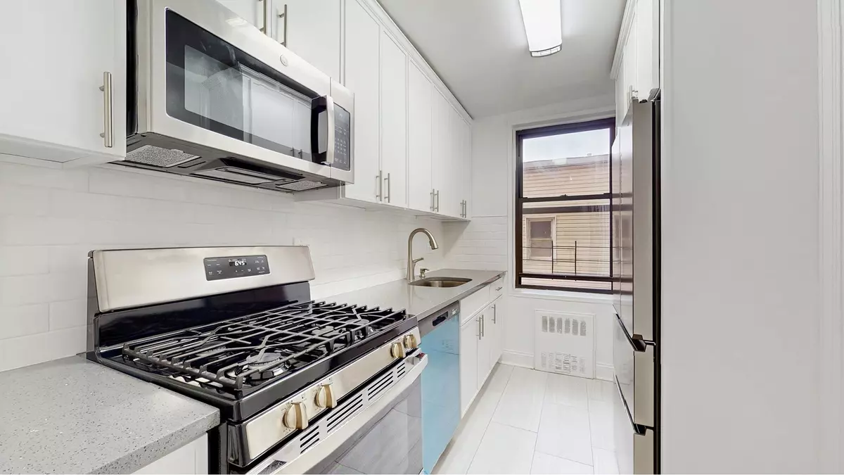 Brooklyn, NY 11226,2701 NEWKIRK Avenue #3A