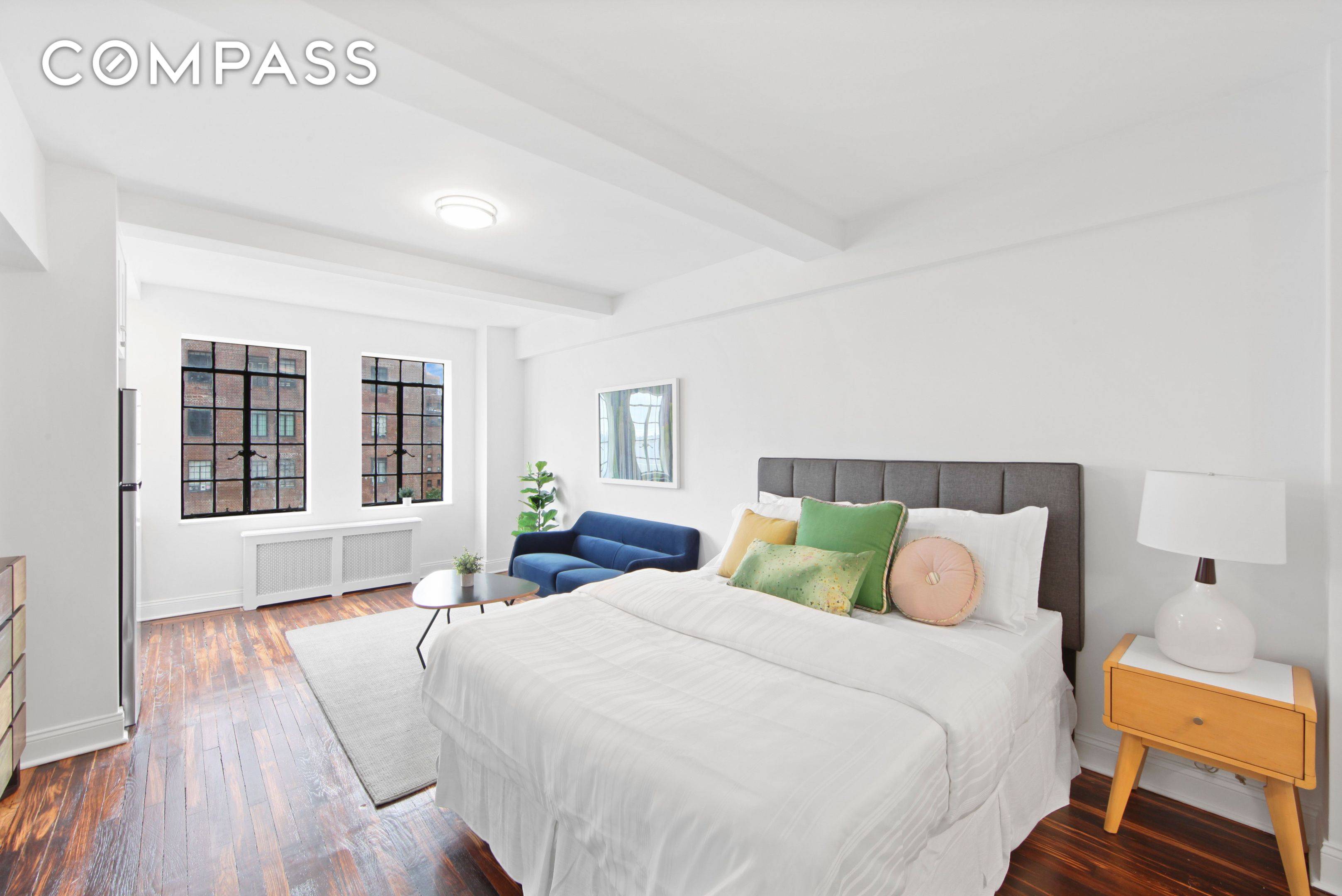 45 Tudor City Place #1120, Manhattan, NY 10017