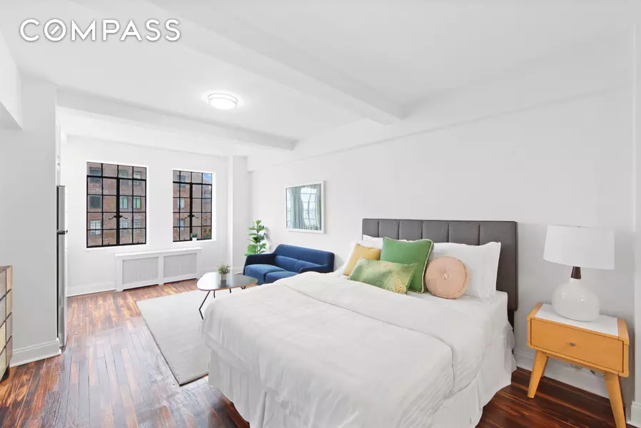 45 Tudor City Place #1120, Manhattan, NY 10017