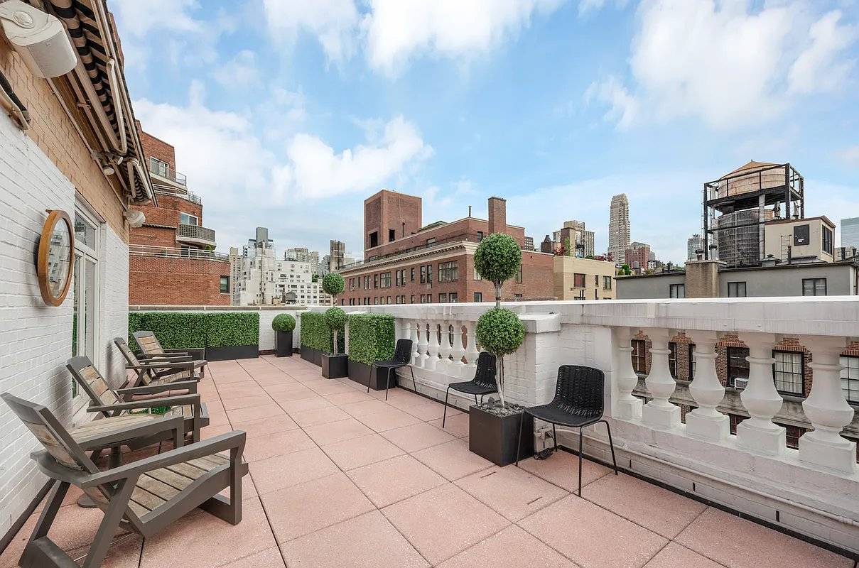 111 E 75th Street #PH10A, Manhattan, NY 10021