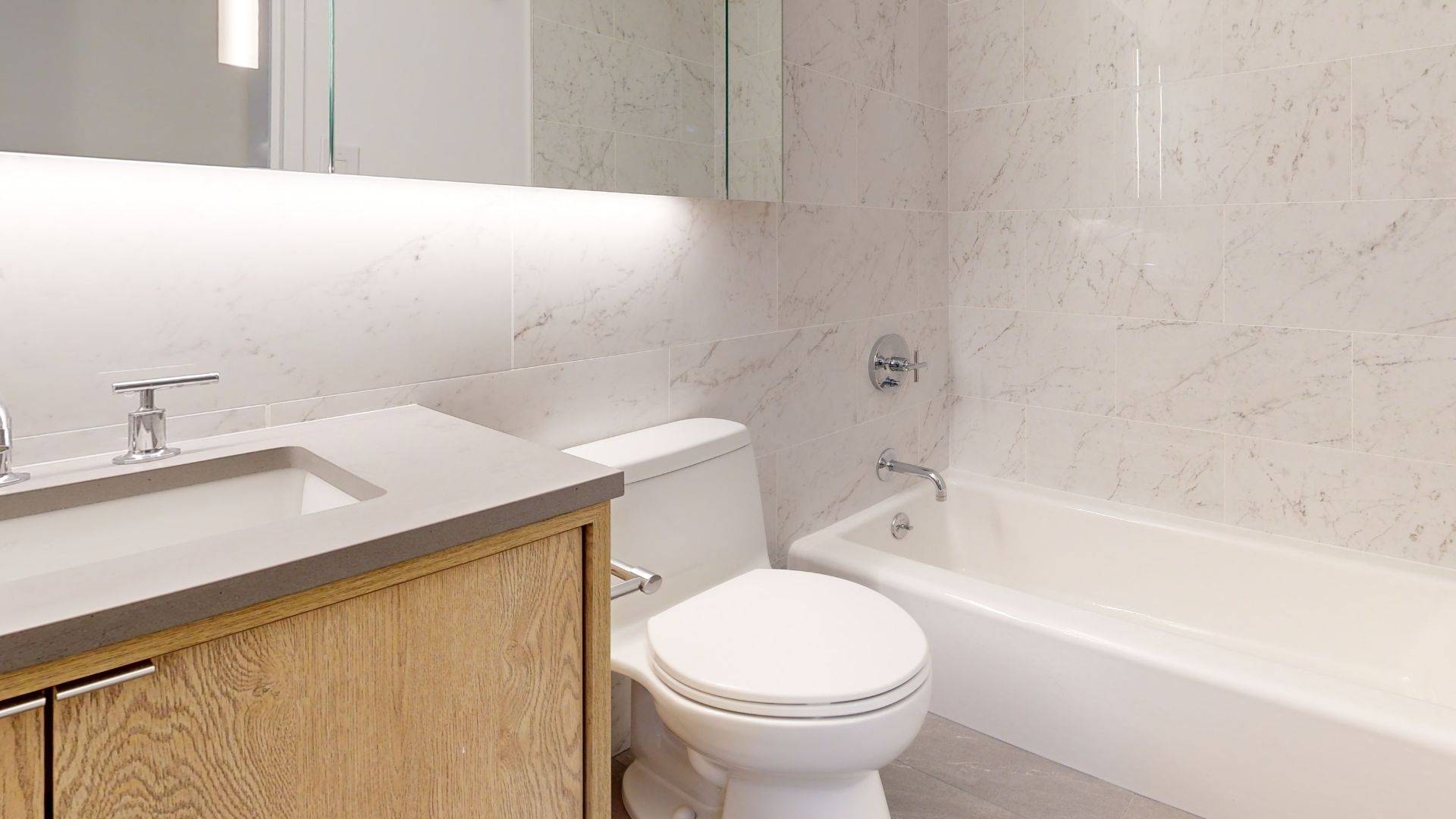 260 W 52nd Street #6-H, Manhattan, NY 10019
