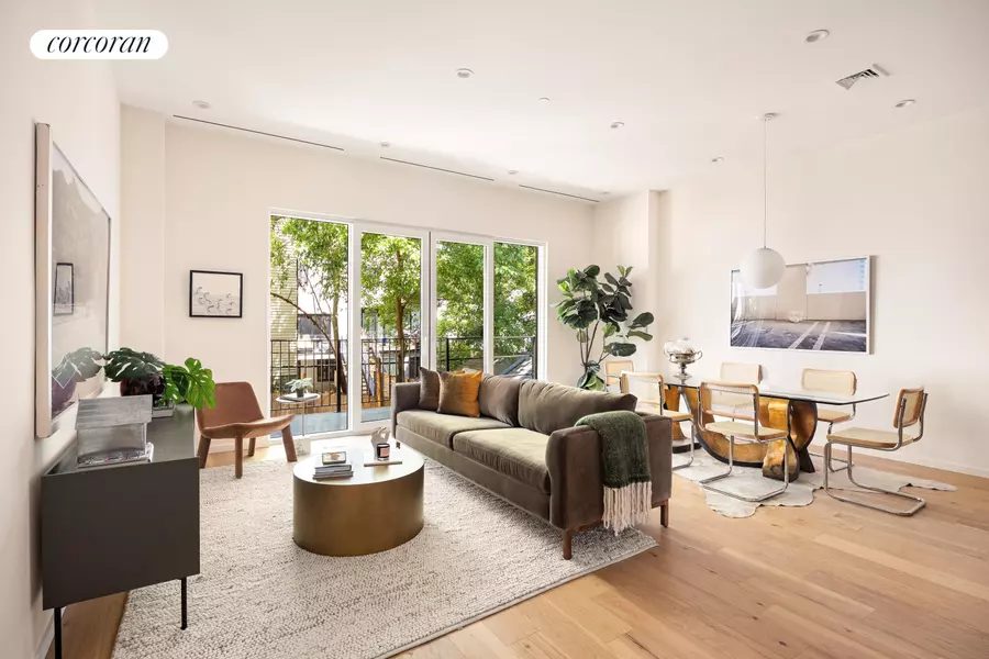 103 PUTNAM Avenue #1A, Brooklyn, NY 11238