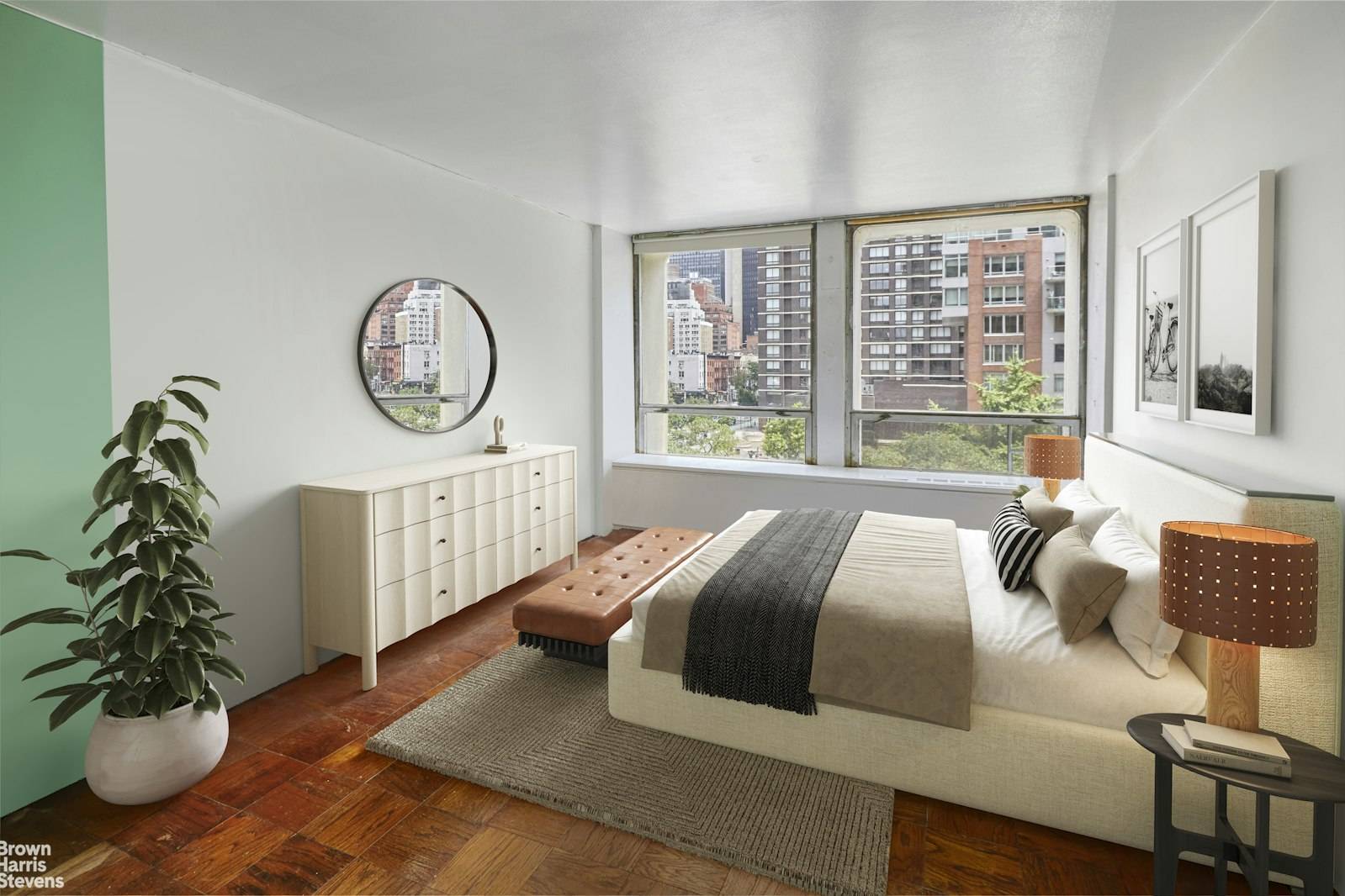 Manhattan, NY 10016,300 E 33RD Street #2KL