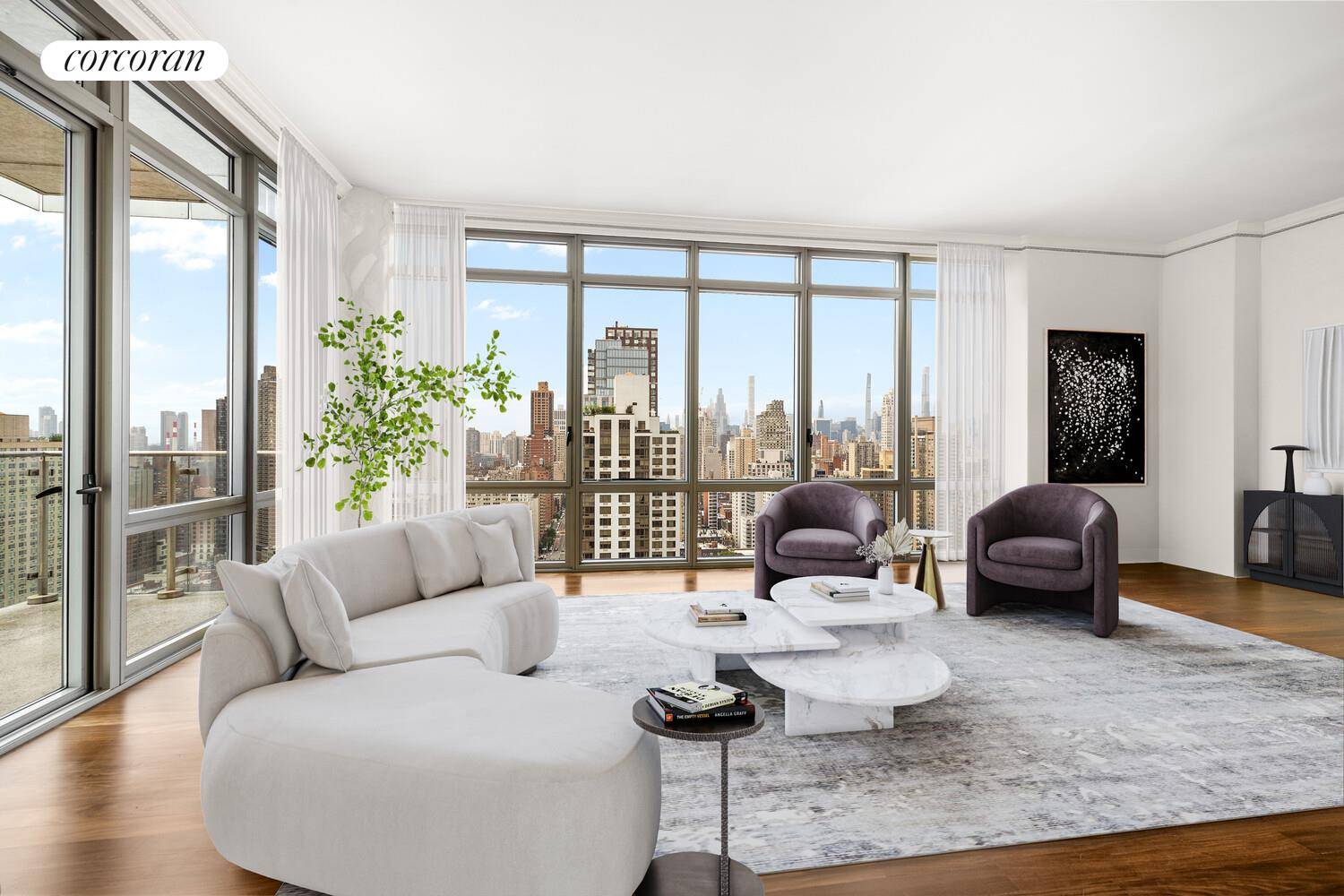 333 E 91ST Street #31CD, Manhattan, NY 10128