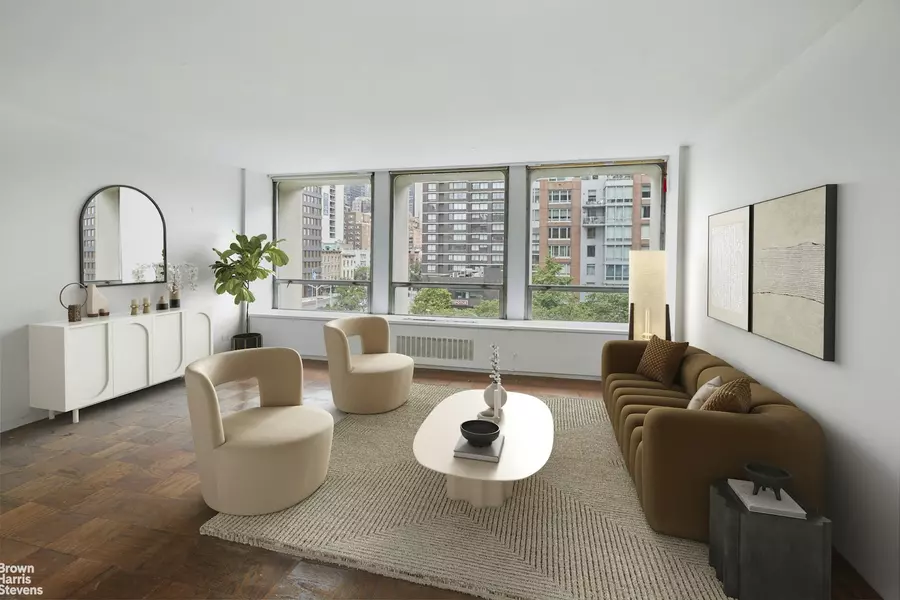 300 E 33RD Street #2K, Manhattan, NY 10016