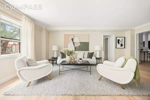 Manhattan, NY 10011,69 W 9th Street #2B