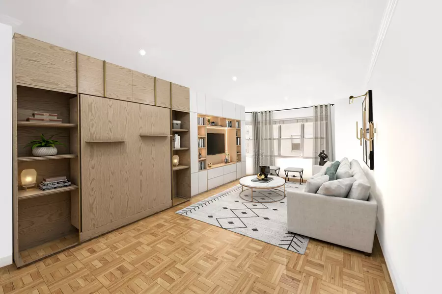 400 E 56TH Street #15J, Manhattan, NY 10022