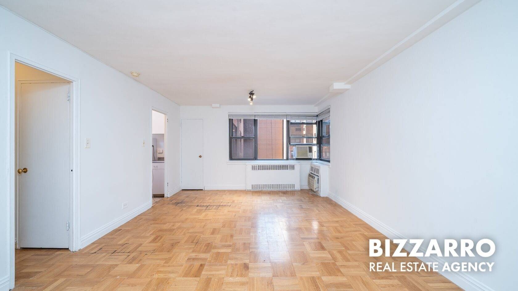 Manhattan, NY 10021,233 E 69th Street #6O