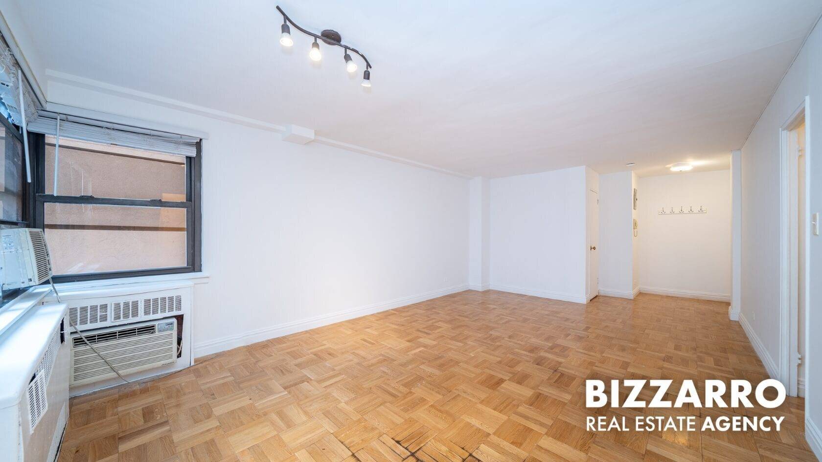 Manhattan, NY 10021,233 E 69th Street #6O