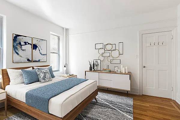 Brooklyn, NY 11215,225 13th Street #C3