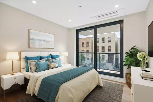 Brooklyn, NY 11222,232 Eckford Street #2
