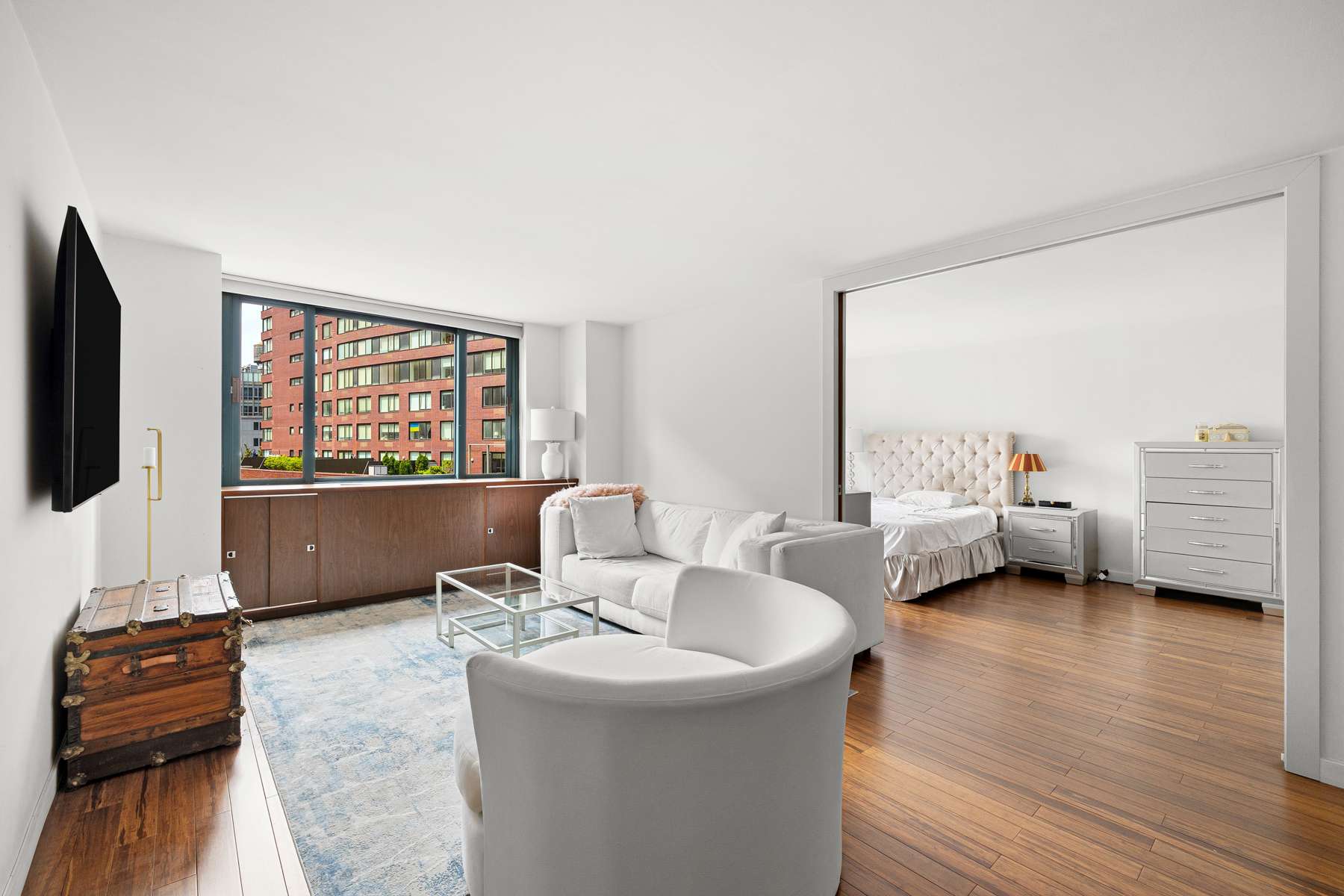 1 Irving Place #U9C, Manhattan, NY 10003
