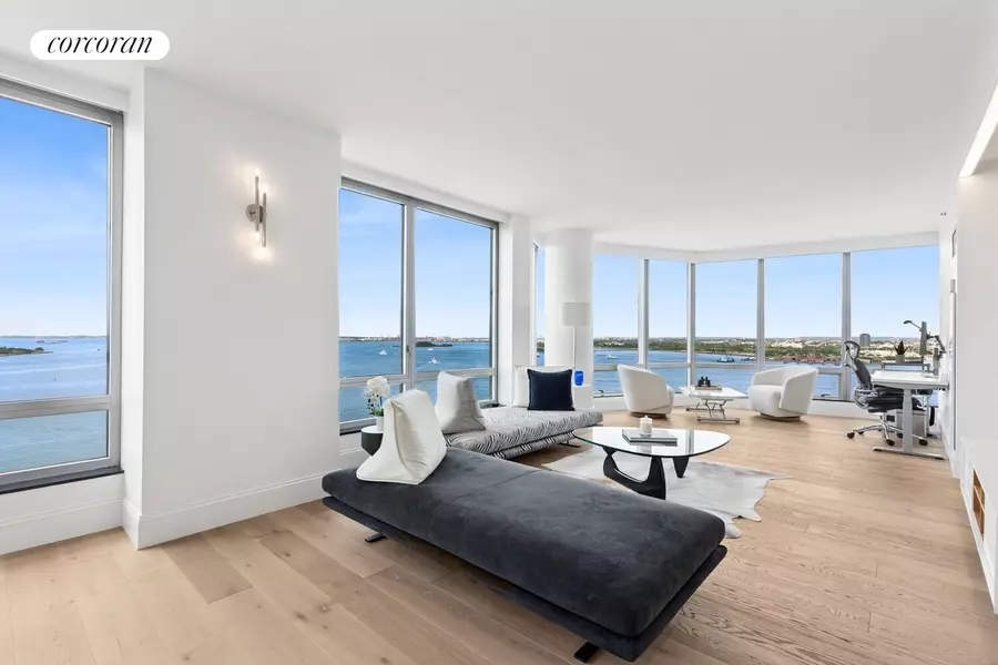 10 WEST Street #20G, Manhattan, NY 10004