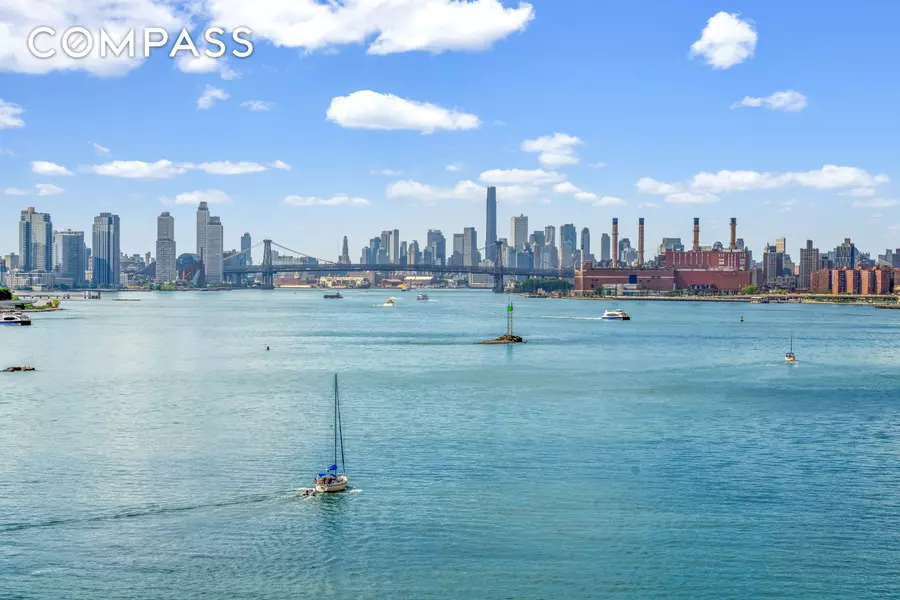 45 Sutton Place S #8L, Manhattan, NY 10022