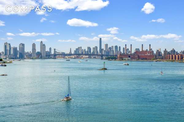 45 Sutton Place S #8L, Manhattan, NY 10022