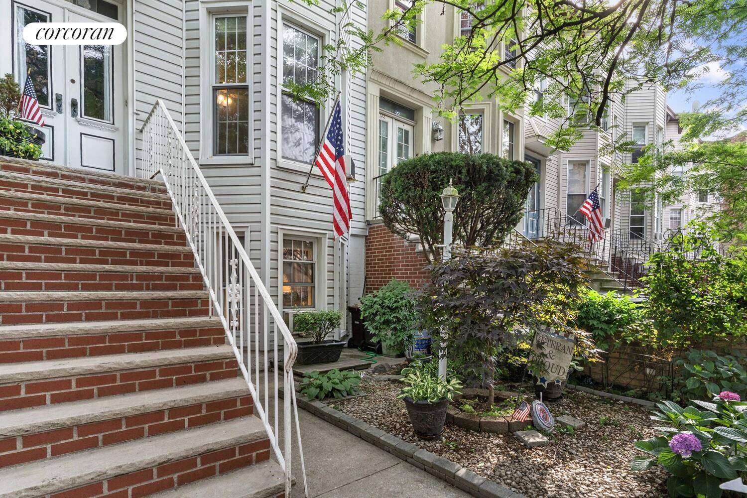 Brooklyn, NY 11209,324 76TH Street