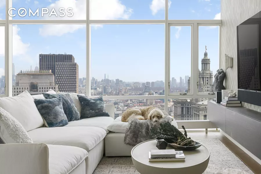 5 Beekman Street #43A, Manhattan, NY 10038