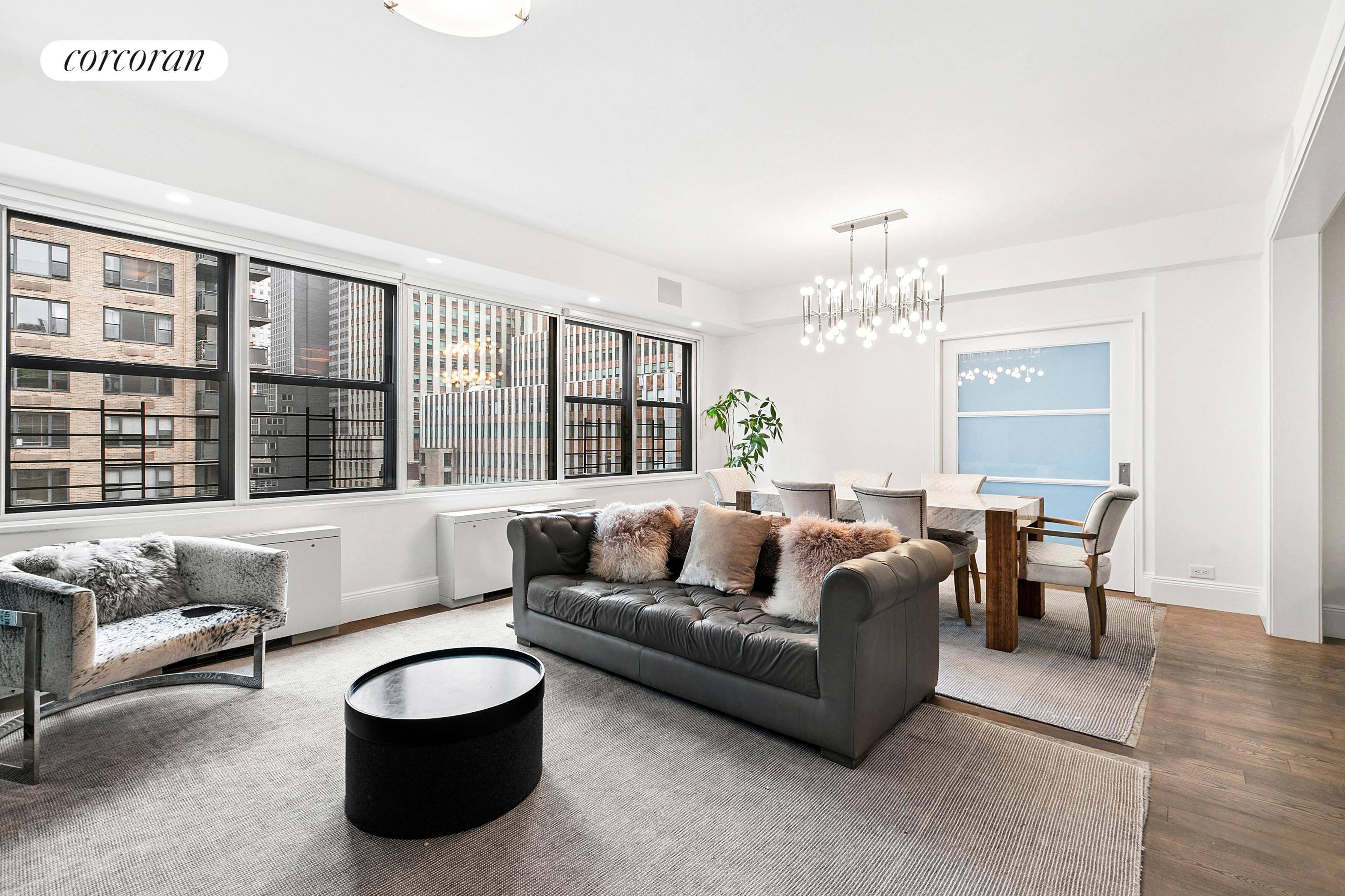305 E 40TH Street #20CD, Manhattan, NY 10017