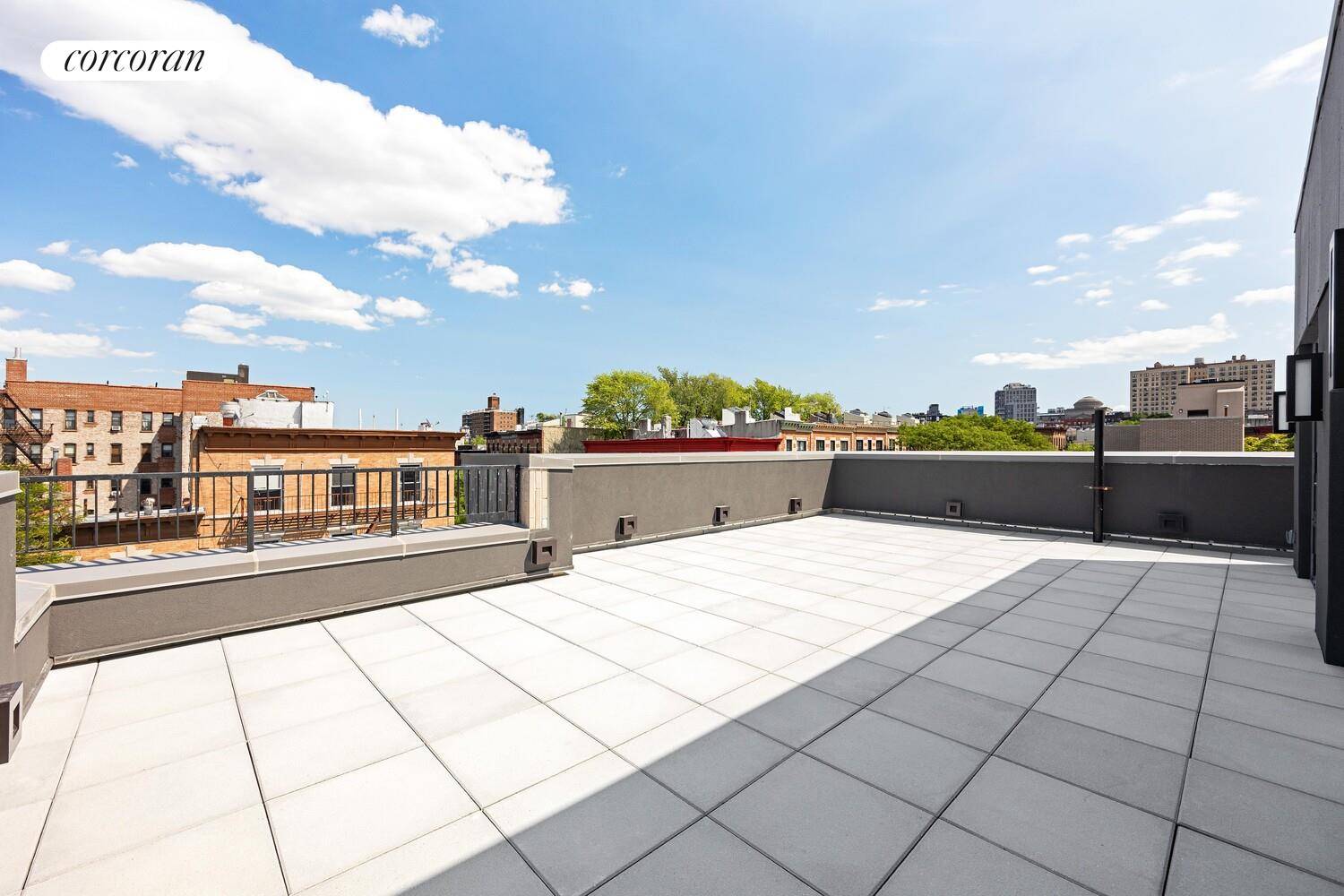 Brooklyn, NY 11238,630 GRAND Avenue #PH1