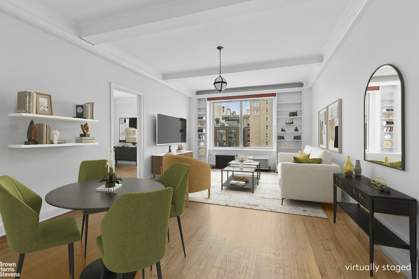 242 E 19TH Street #7E, Manhattan, NY 10003