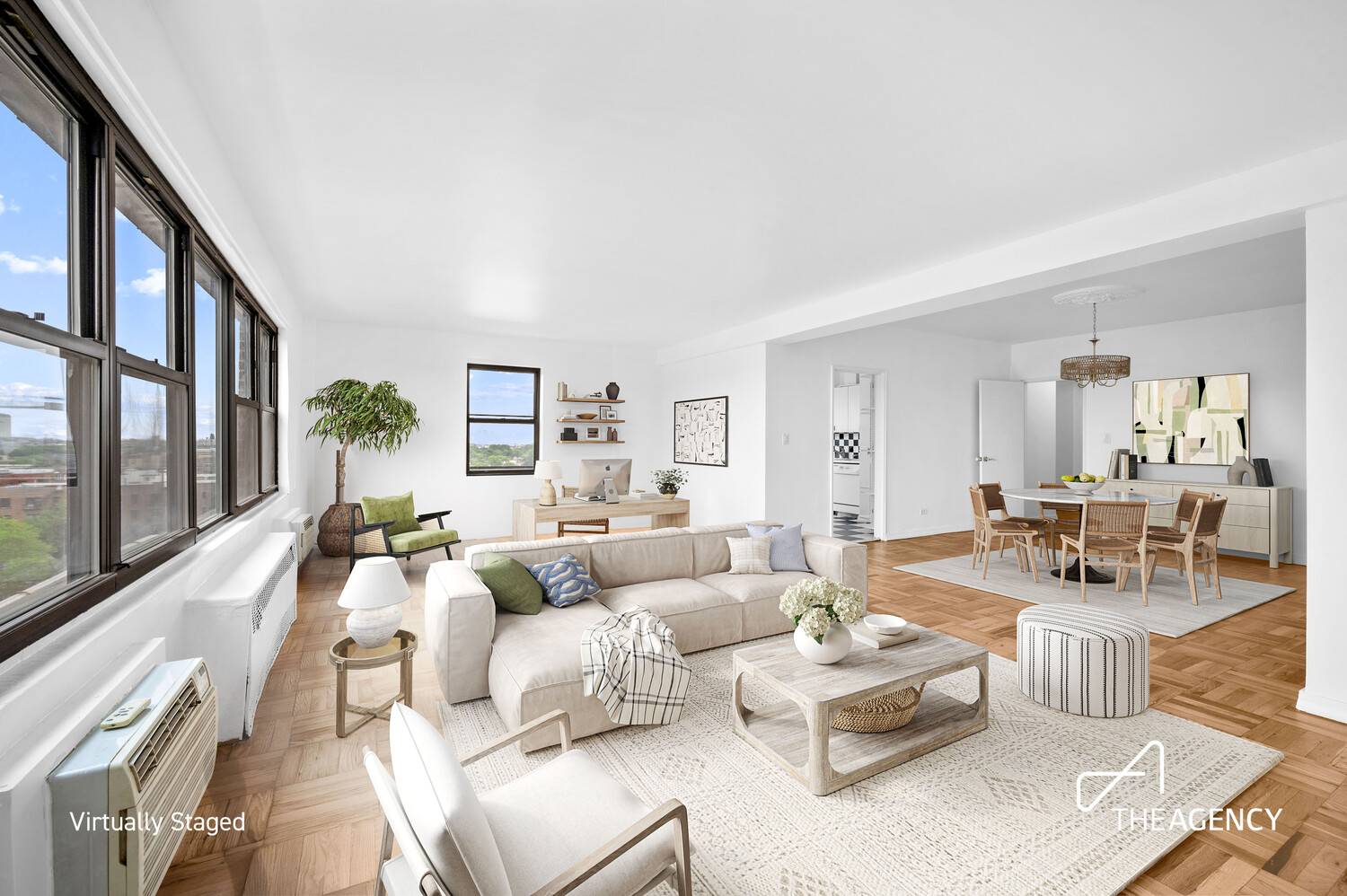 303 BEVERLEY Road #11A, Brooklyn, NY 11218