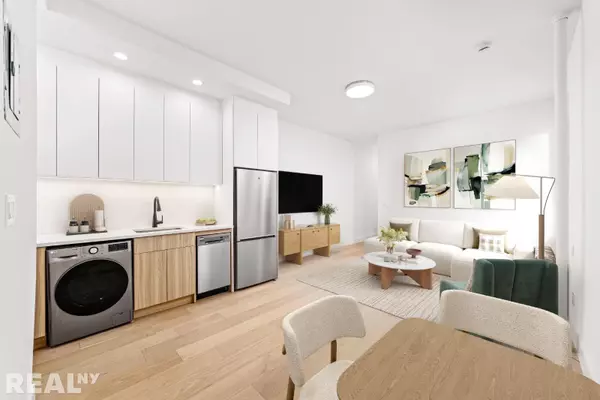 690 Riverside Drive #1C, Manhattan, NY 10031