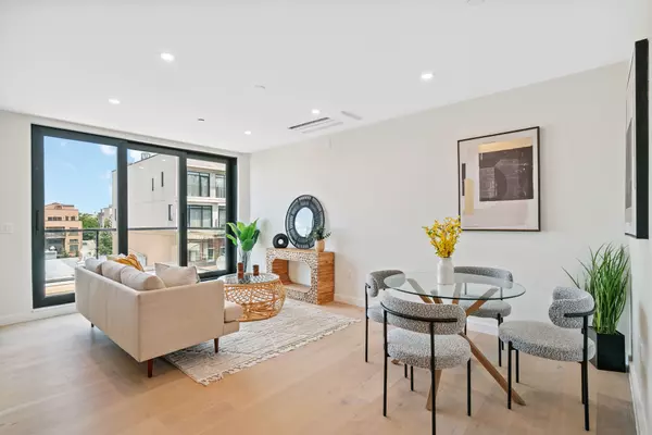 Brooklyn, NY 11222,232 Eckford Street #PH-A