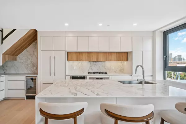 Brooklyn, NY 11222,232 Eckford Street #PH-A