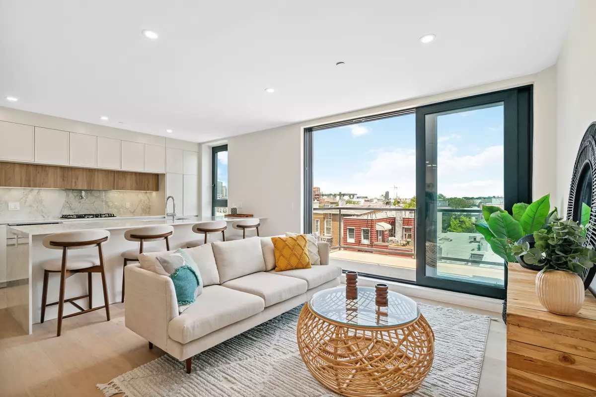 Brooklyn, NY 11222,232 Eckford Street #PH-A