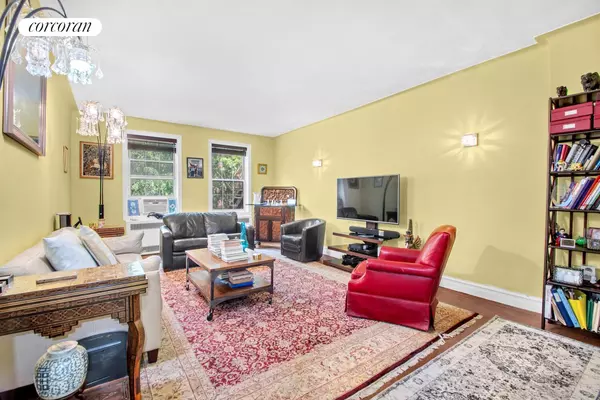 Queens, NY 11418,117-01 PARK Lane S #A6D