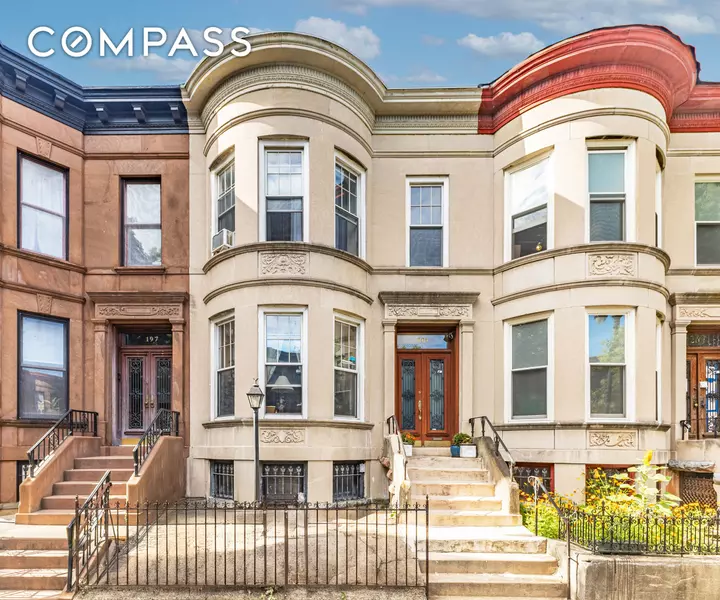 201 Maple Street, Brooklyn, NY 11225