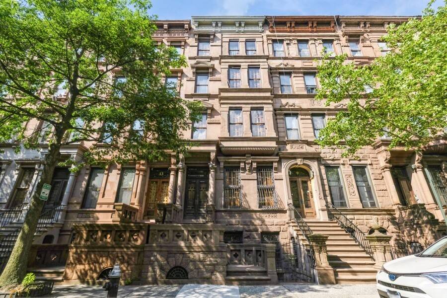 11 W 121ST Street, Manhattan, NY 10027