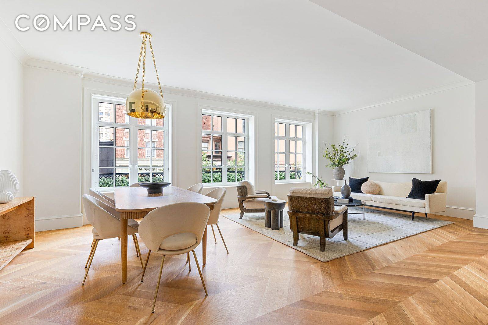 1045 Madison Avenue #3B, Manhattan, NY 10075