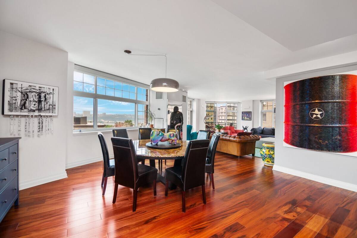 272 W 107th Street #11C, Manhattan, NY 10025