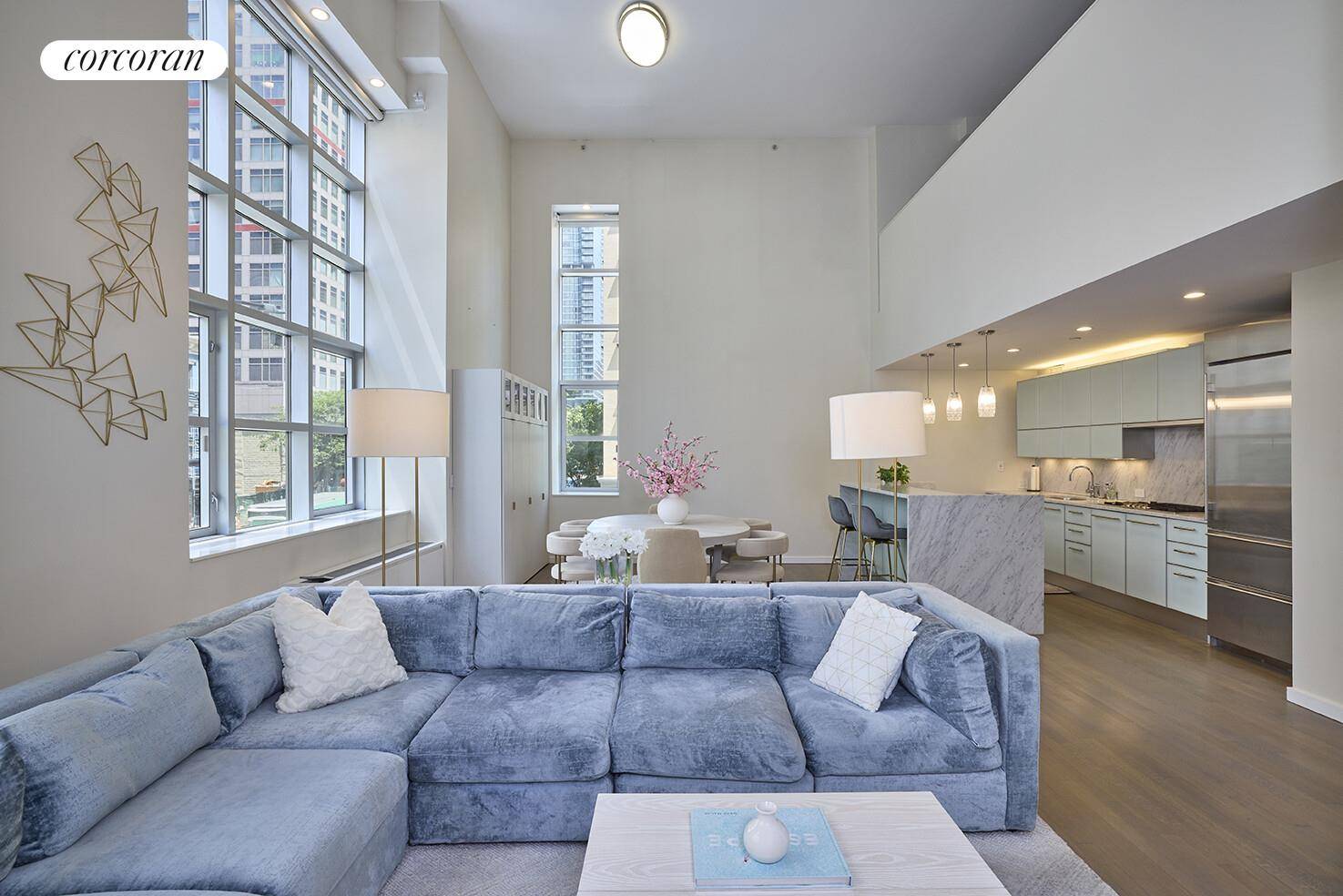 310 E 53RD Street #2/3D, Manhattan, NY 10022