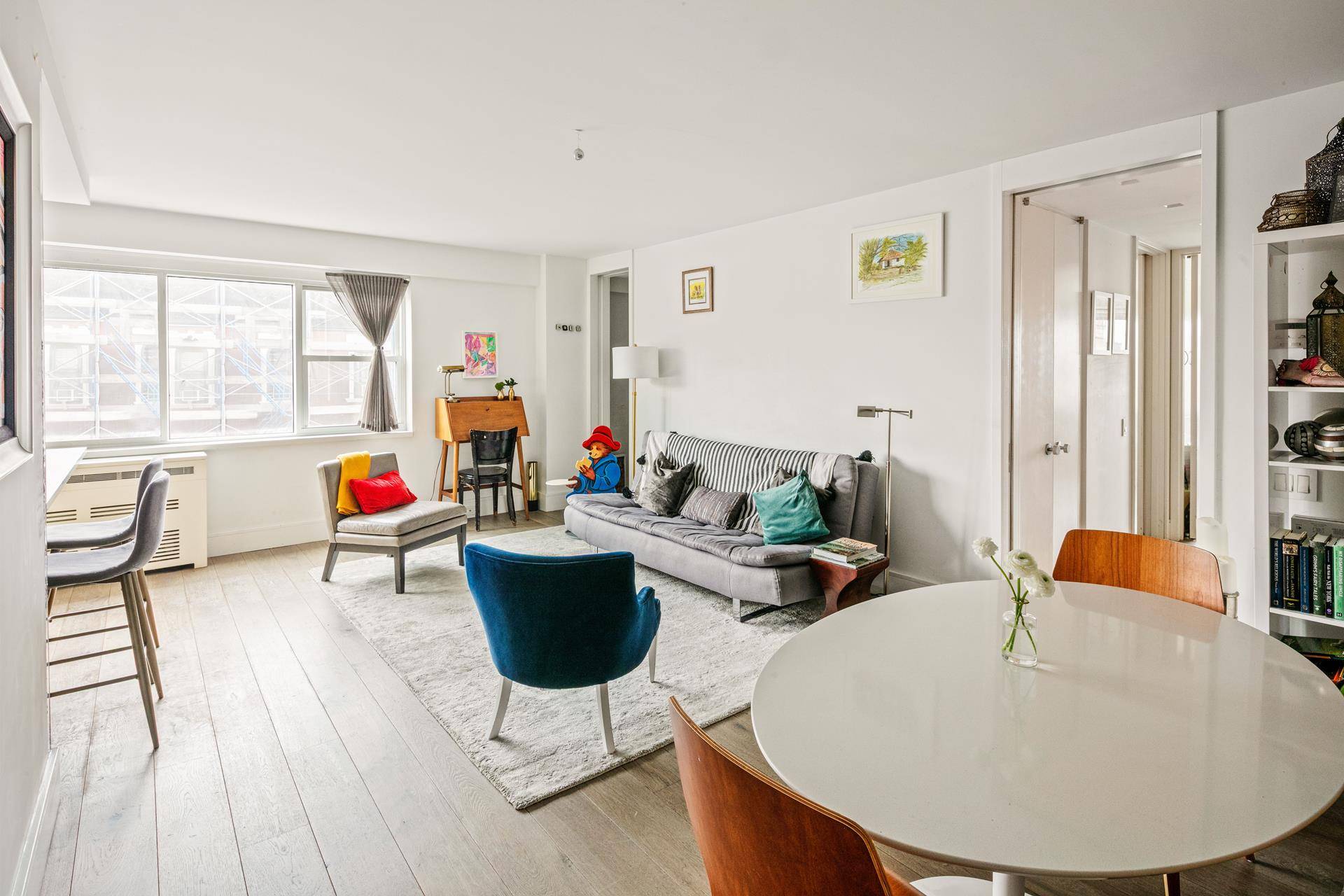 69 W 9TH Street #9AB, Manhattan, NY 10011