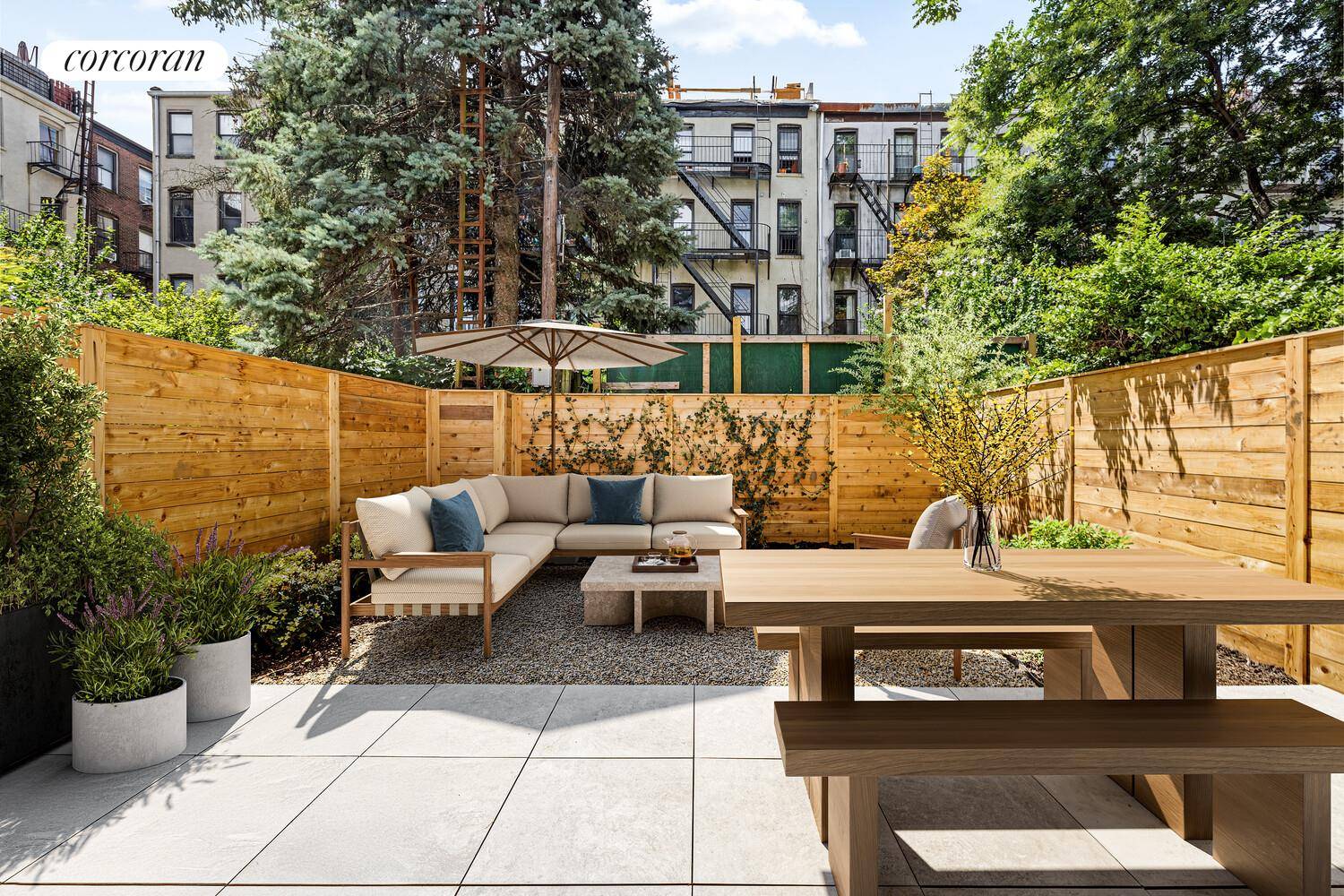 Brooklyn, NY 11215,722 PRESIDENT Street #1